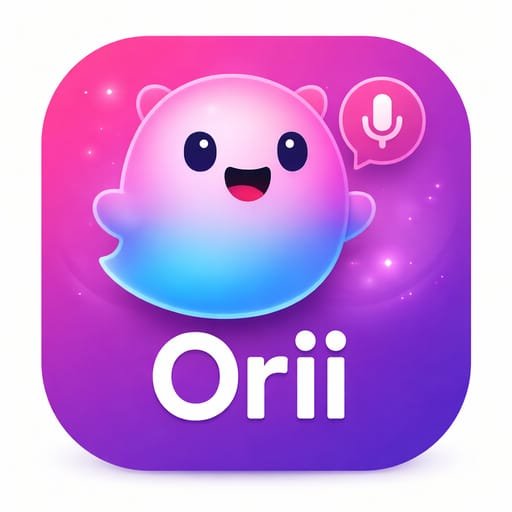 Orii - Audio Group Voice Chat